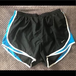 Nike Dry Tempo Running Shorts
